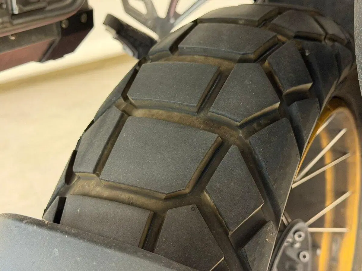 Bmw R 1250 GS (2019 - 20) (14)