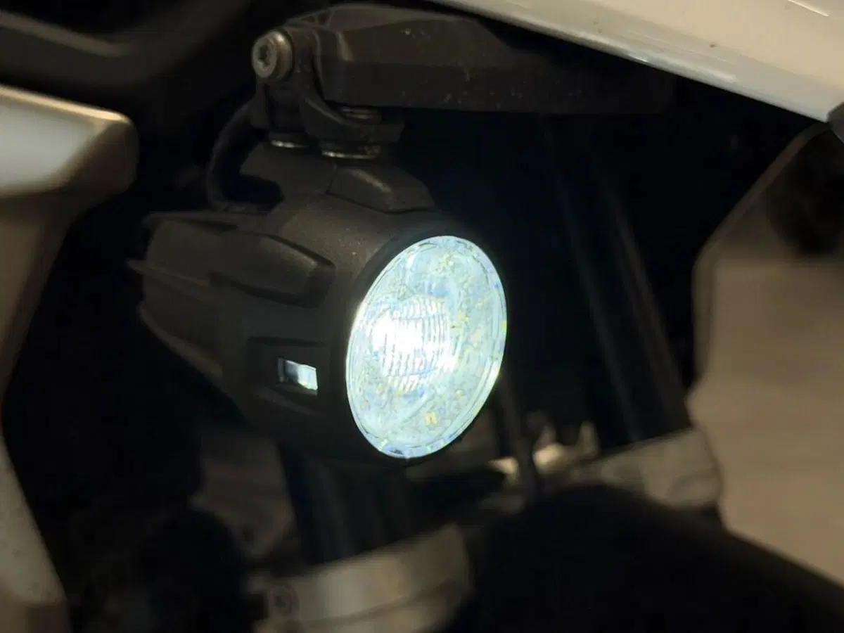 Bmw R 1250 GS (2019 - 20) (12)