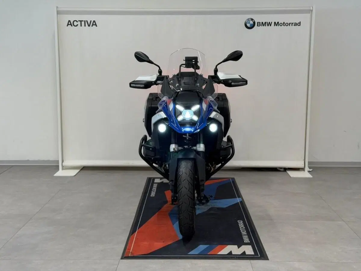 Bmw R 1300 GS (2023 - 26) (3)