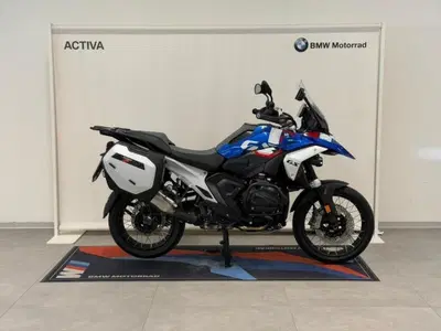 Bmw R 1300 GS (2023 - 26) usata