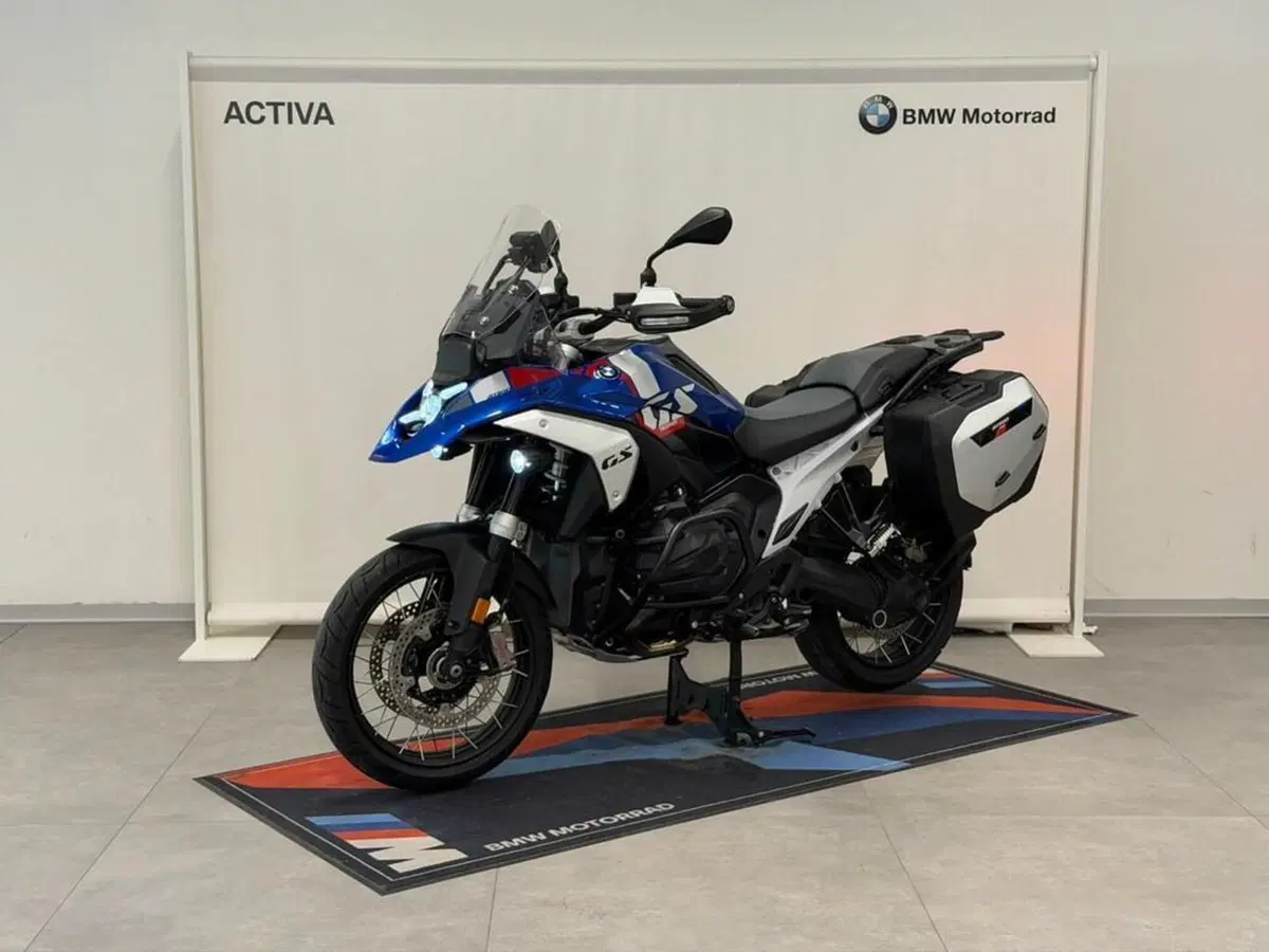 Bmw R 1300 GS (2023 - 26) (5)