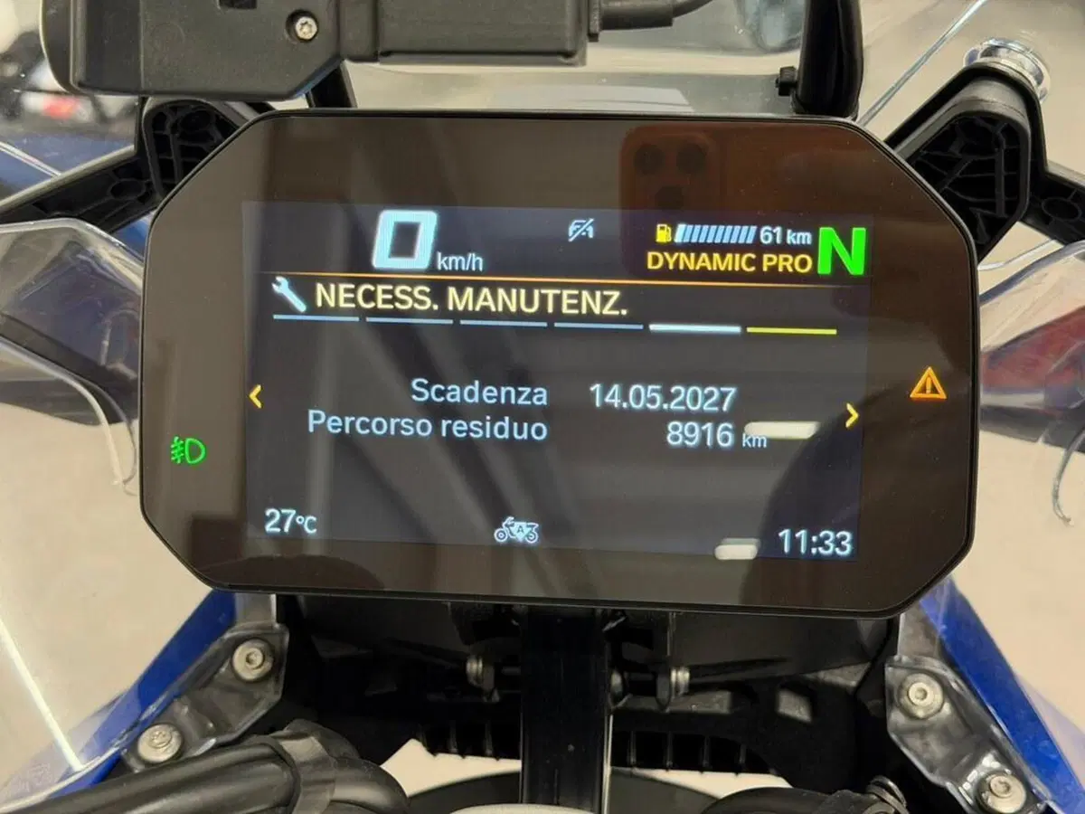 Bmw R 1300 GS (2023 - 26) (7)