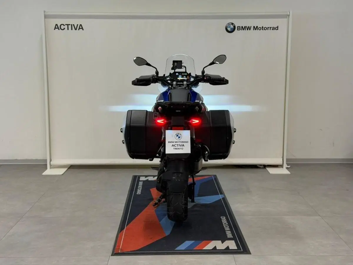 Bmw R 1300 GS (2023 - 26) (4)