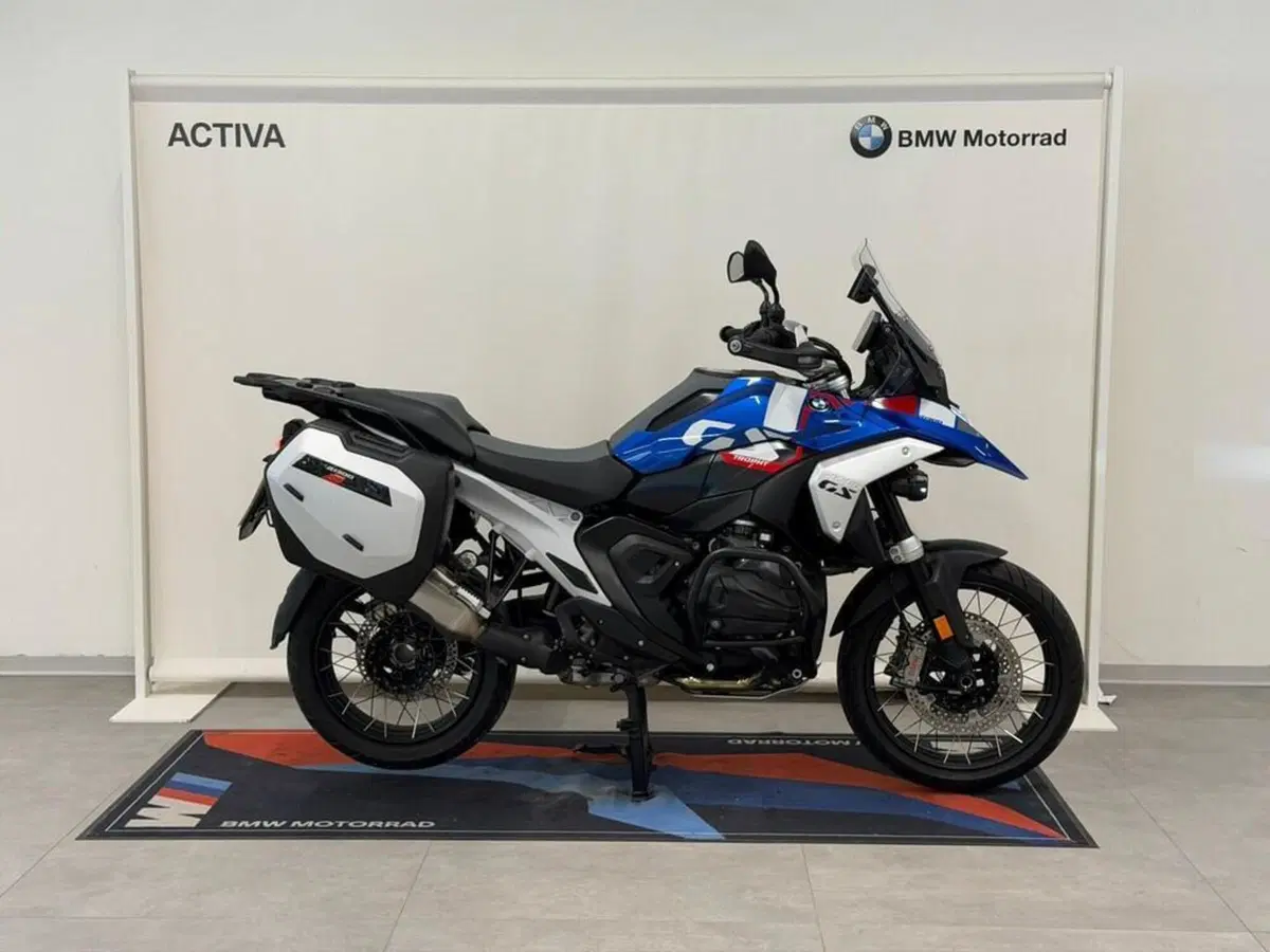 Bmw R 1300 GS (2023 - 26) (2)