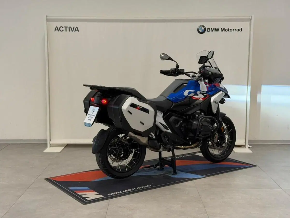 Bmw R 1300 GS (2023 - 26) (6)