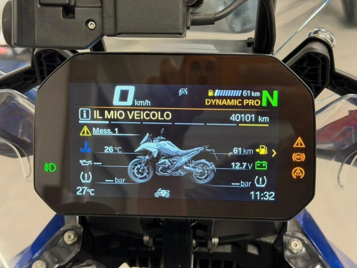 Bmw R 1300 GS (2023 - 26) (8)