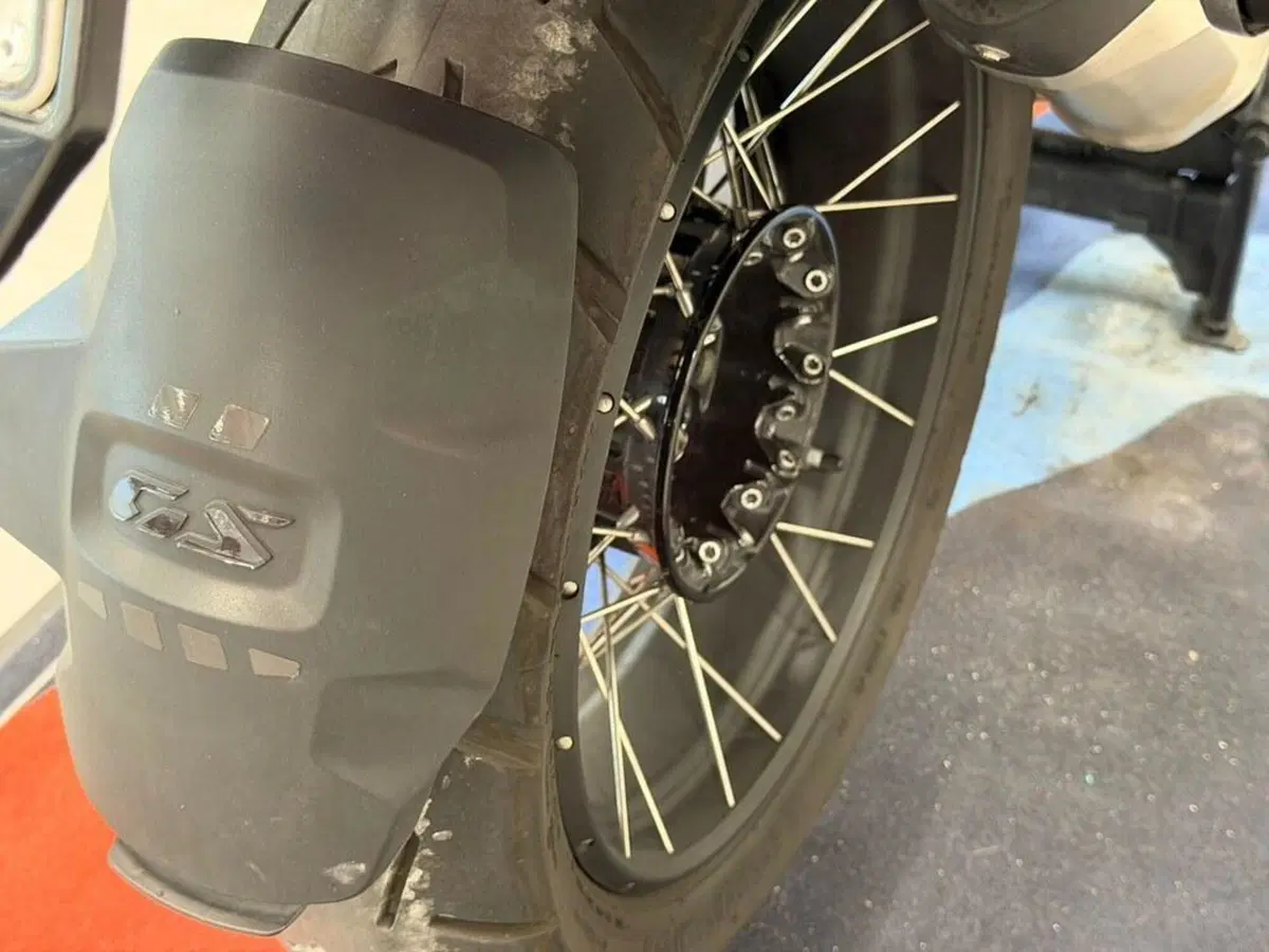 Bmw R 1300 GS (2023 - 26) (11)