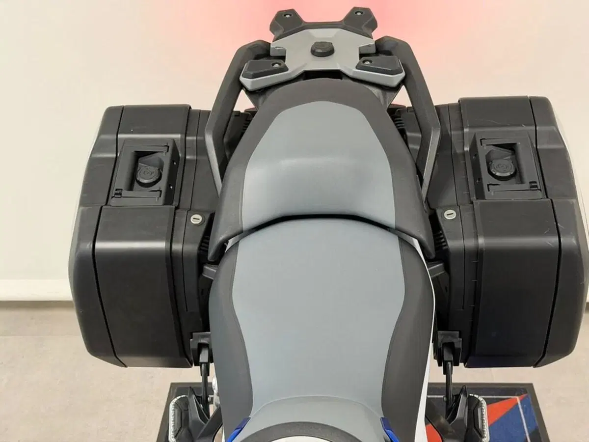 Bmw R 1300 GS (2023 - 26) (13)