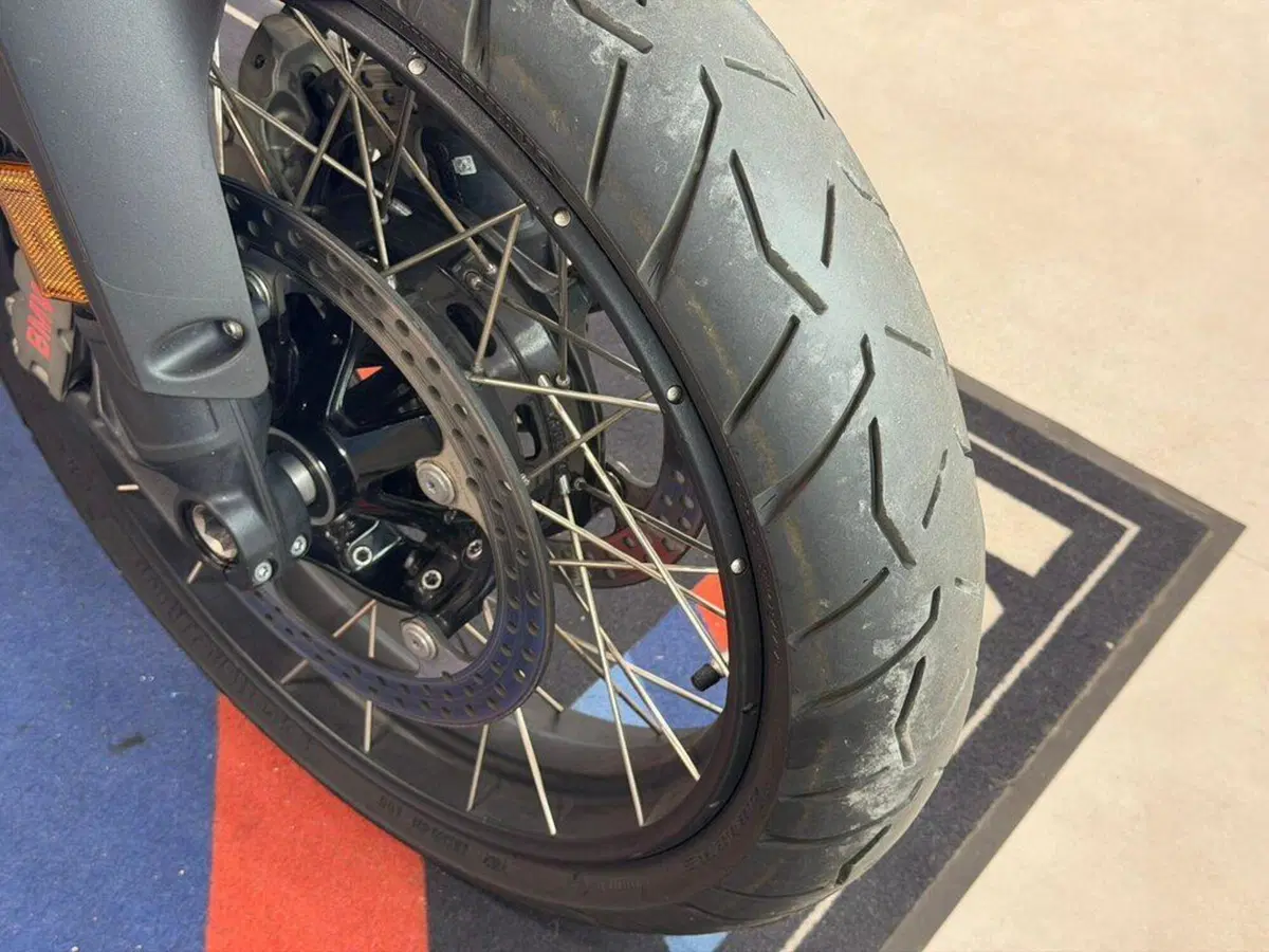 Bmw R 1300 GS (2023 - 26) (12)