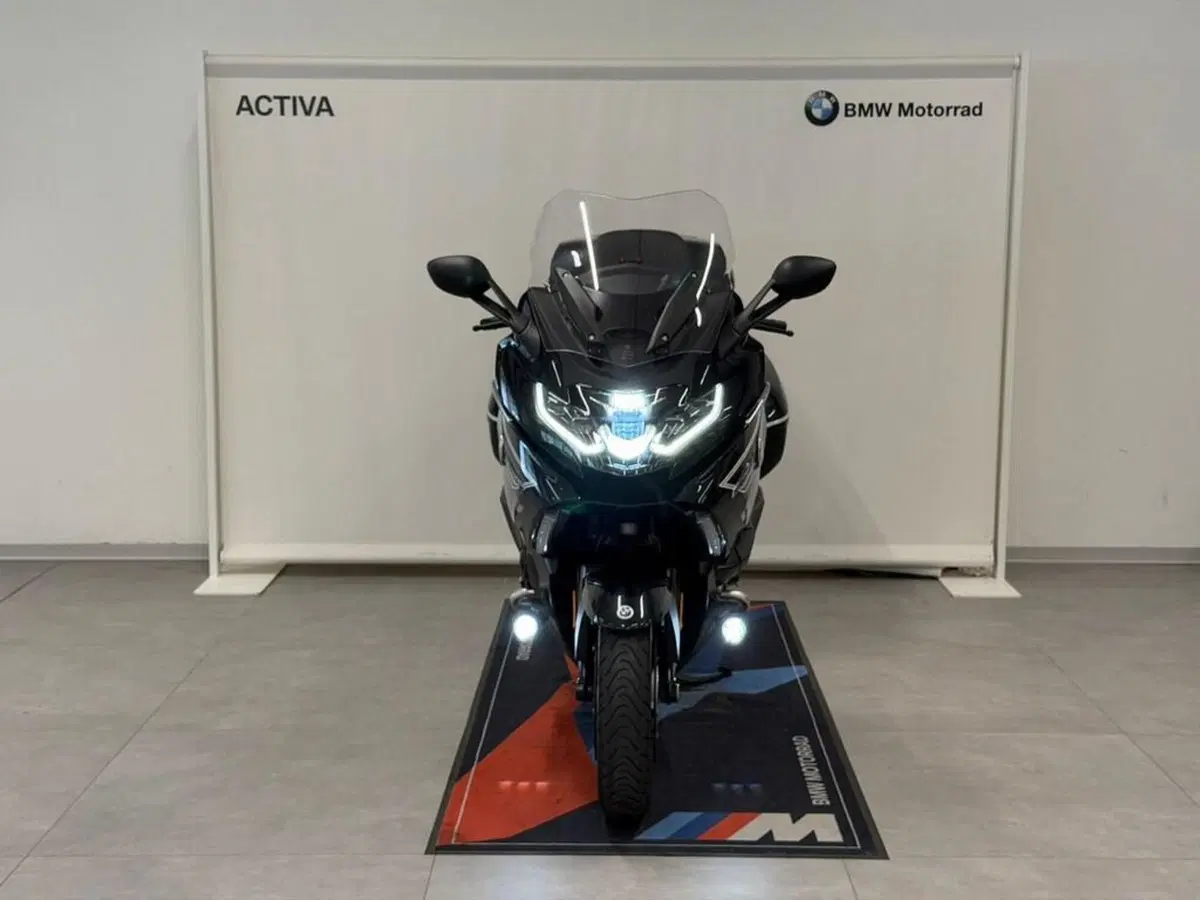 Bmw K 1600 GT (2022 - 27) (3)