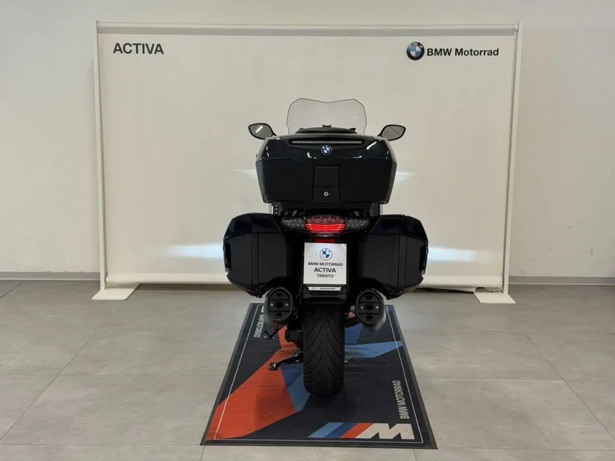 Bmw K 1600 GT (2022 - 27) (4)
