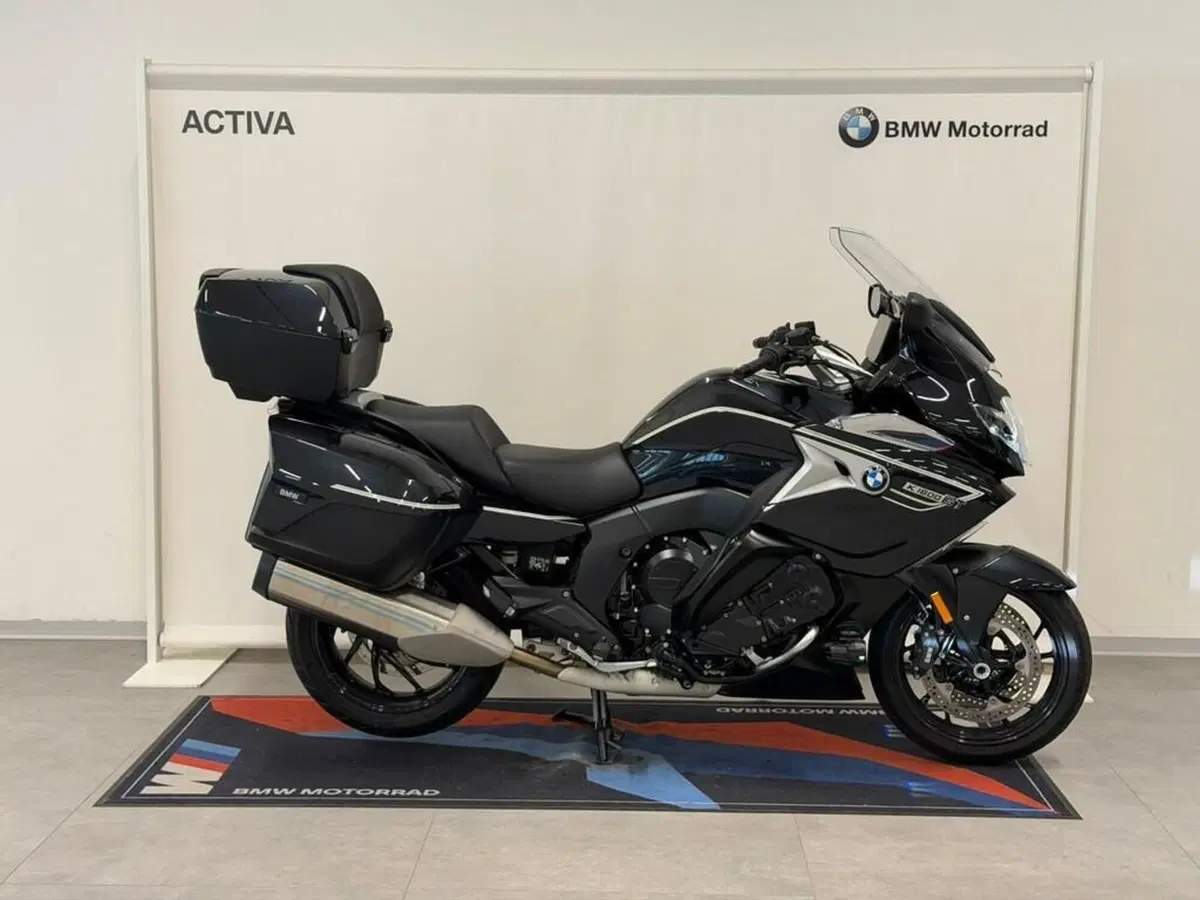 Bmw K 1600 GT (2022 - 27) (2)