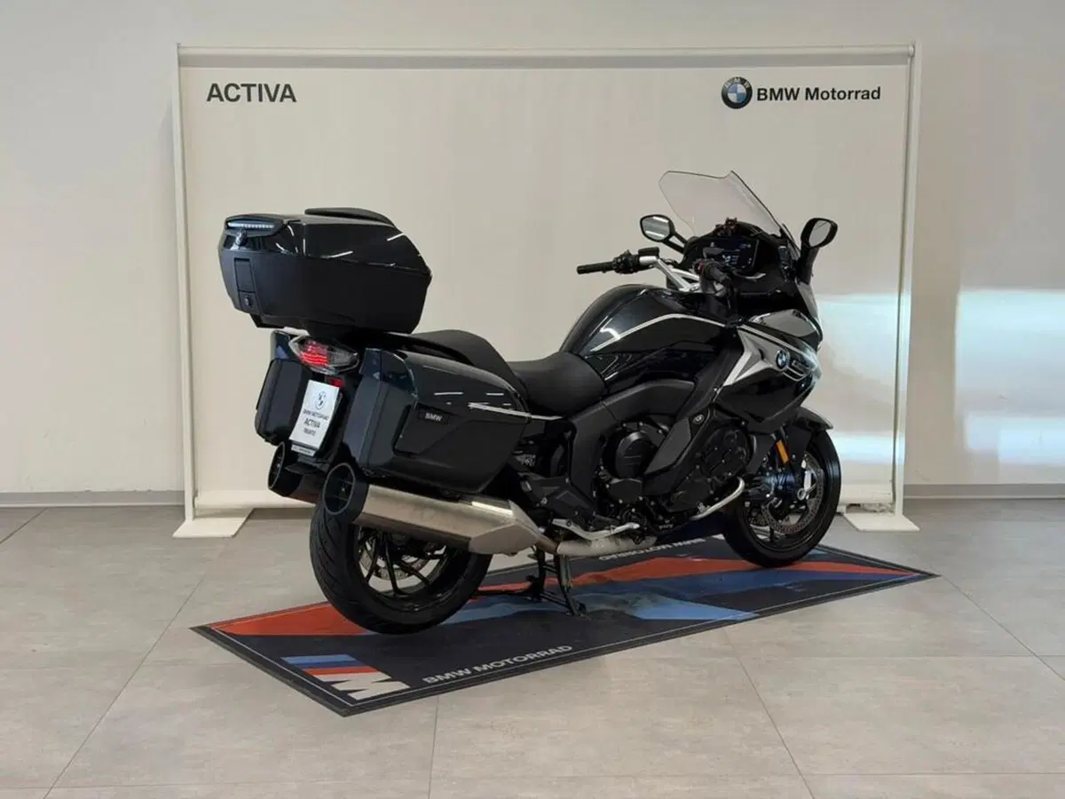Bmw K 1600 GT (2022 - 27) (6)