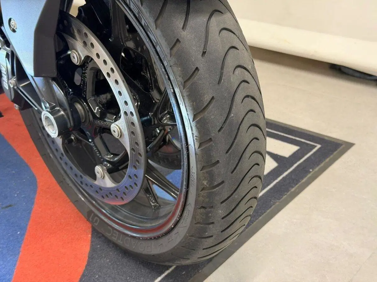 Bmw K 1600 GT (2022 - 27) (11)