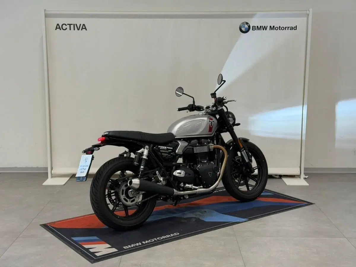 Triumph Speed Twin 900 (2025 - 26) (6)