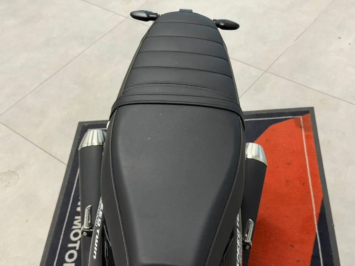Triumph Speed Twin 900 (2025 - 26) (13)