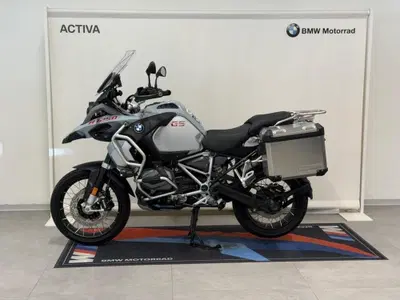 Bmw R 1250 GS Adventure (2021 - 24) usata