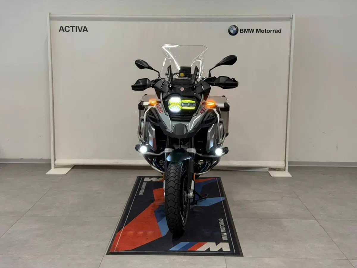 Bmw R 1250 GS Adventure (2021 - 24) (3)