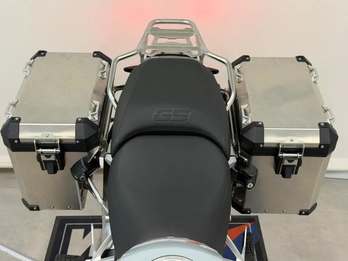 Bmw R 1250 GS Adventure (2021 - 24) (7)