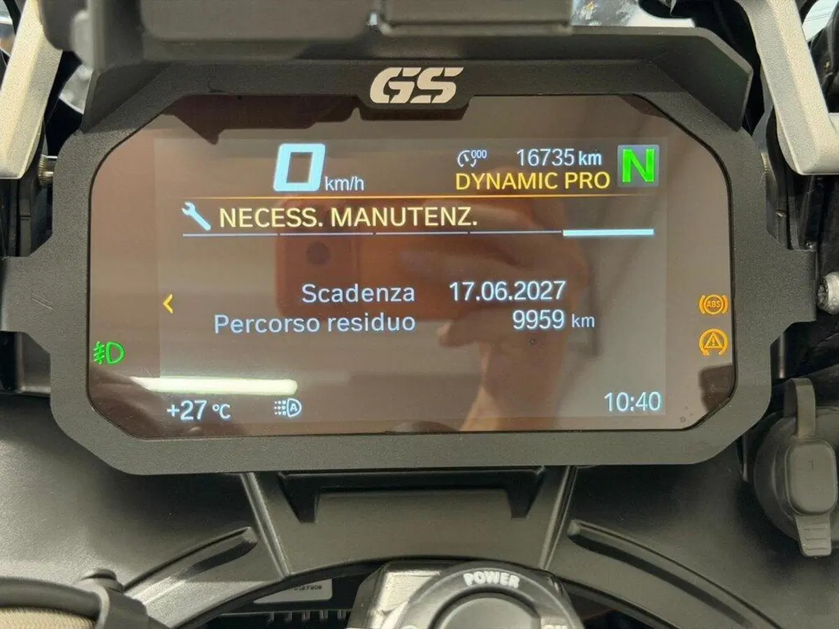Bmw R 1250 GS Adventure (2021 - 24) (9)