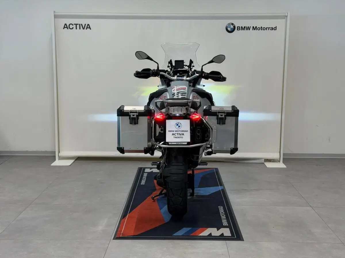 Bmw R 1250 GS Adventure (2021 - 24) (4)