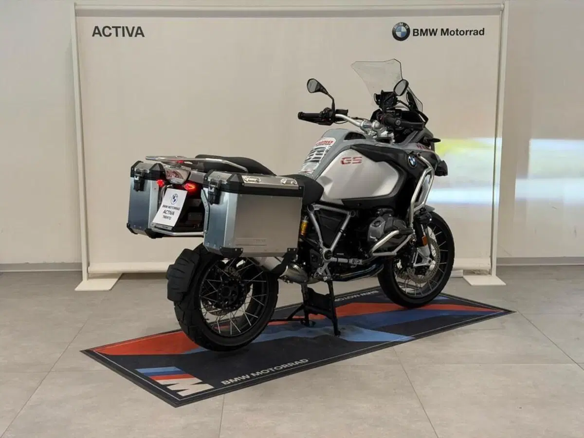 Bmw R 1250 GS Adventure (2021 - 24) (6)