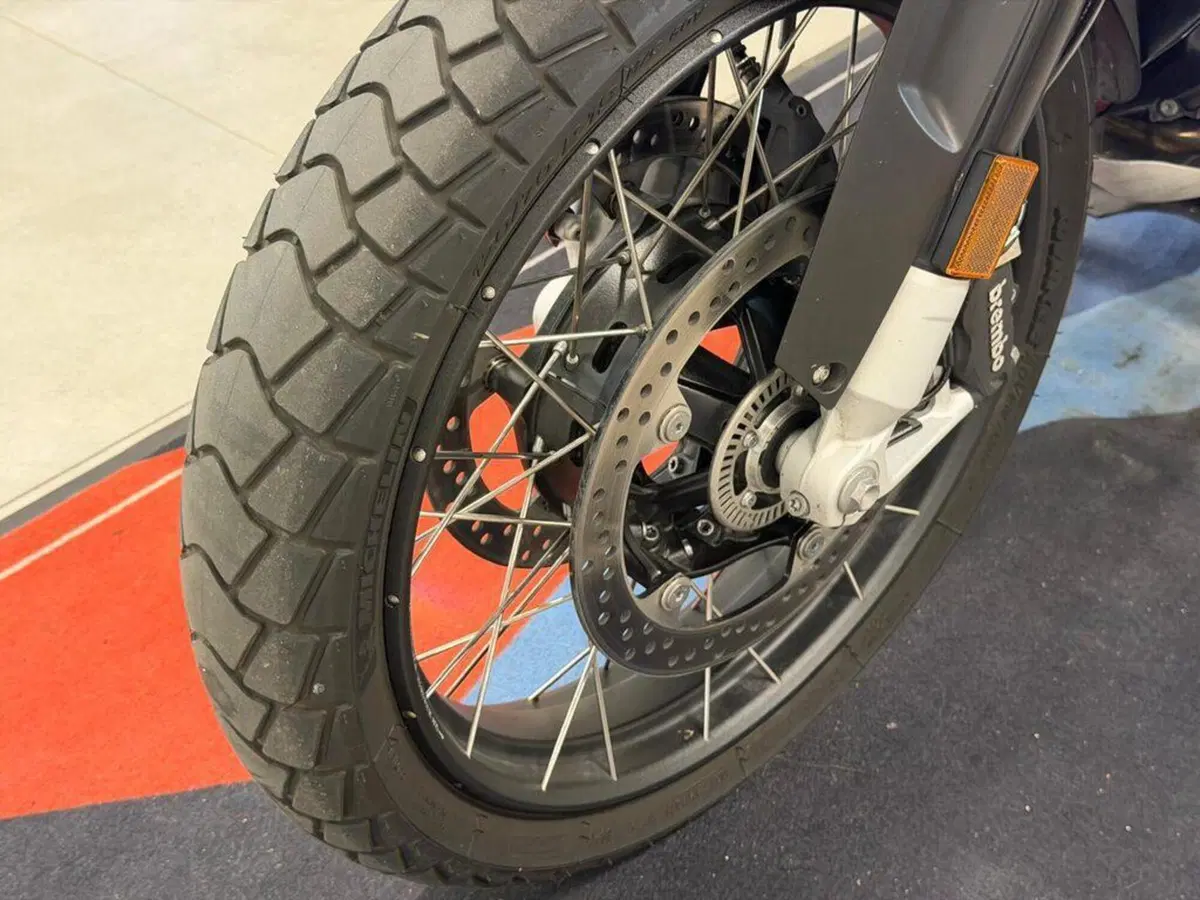 Bmw R 1250 GS Adventure (2021 - 24) (8)