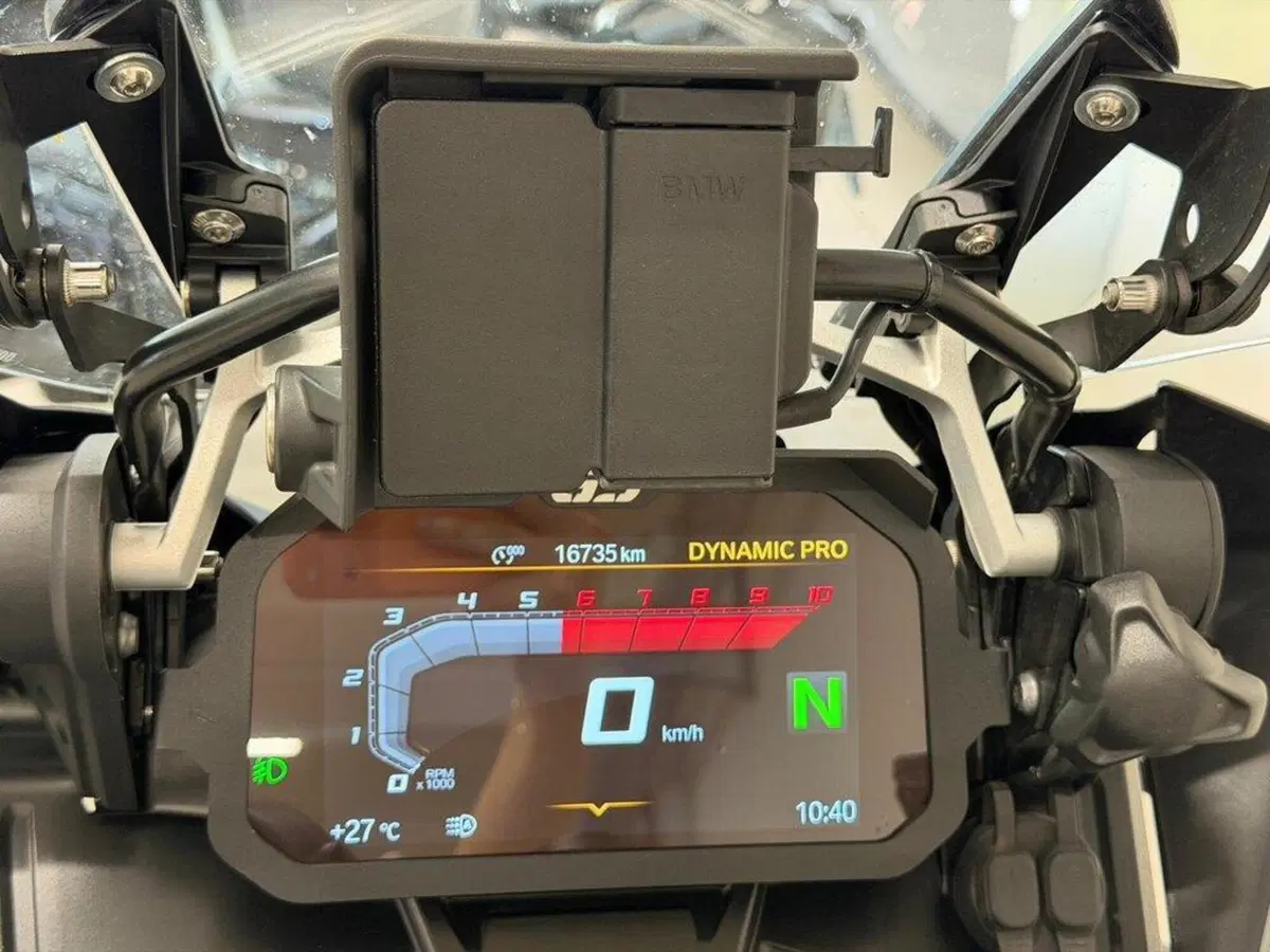 Bmw R 1250 GS Adventure (2021 - 24) (10)