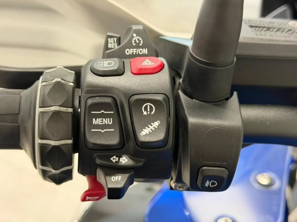 Bmw R 1250 GS Adventure (2021 - 24) (11)