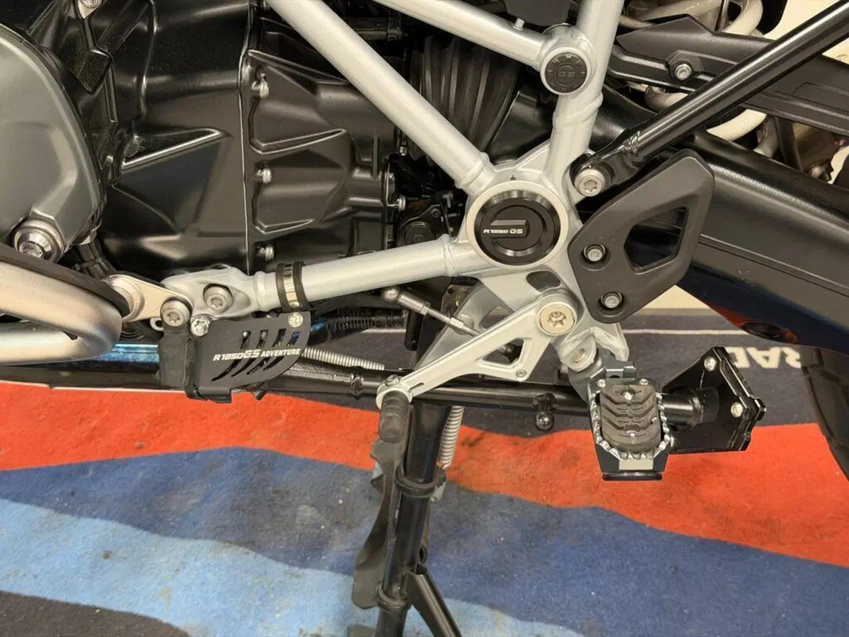 Bmw R 1250 GS Adventure (2021 - 24) (13)