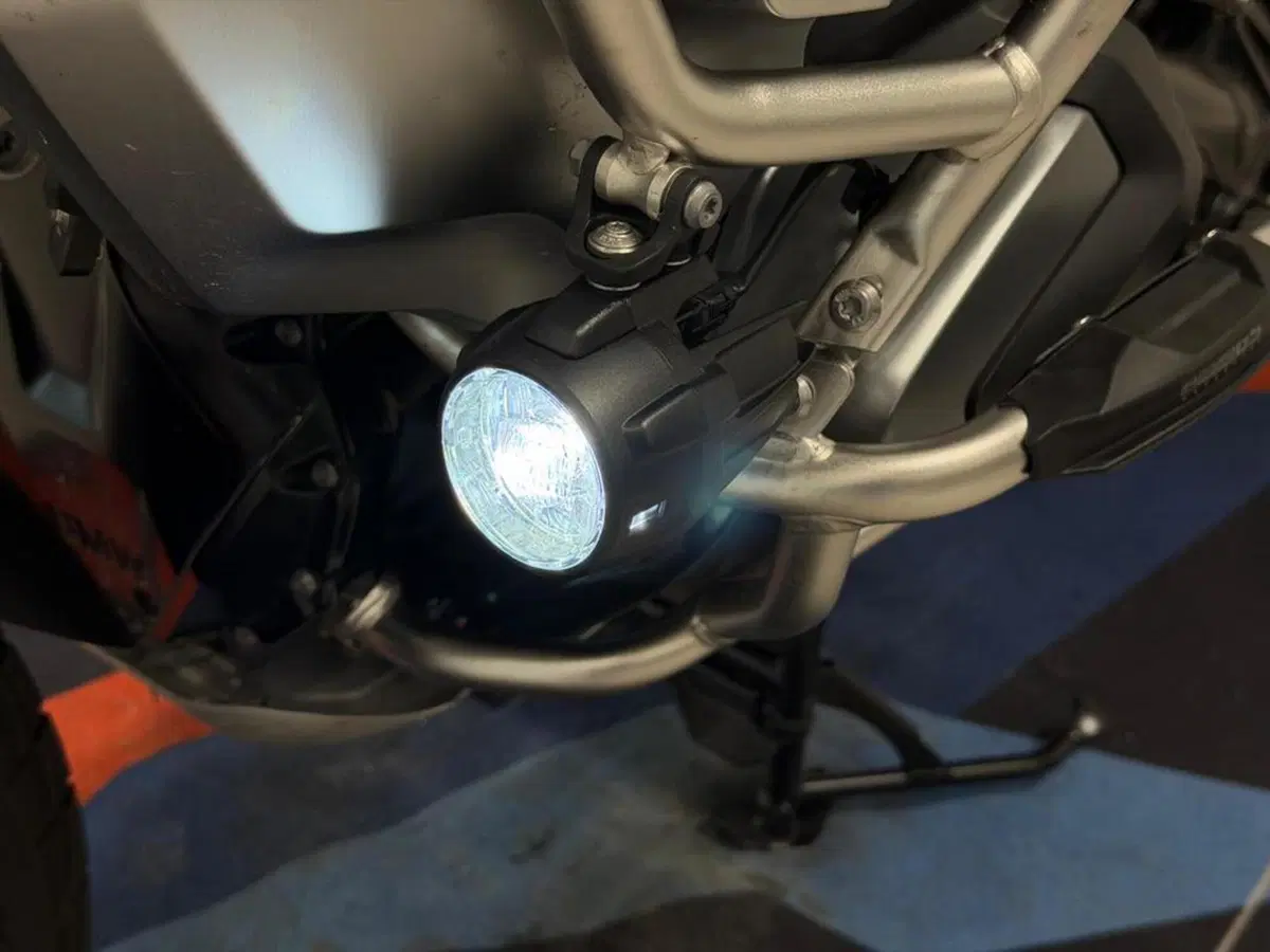 Bmw R 1250 GS Adventure (2021 - 24) (14)