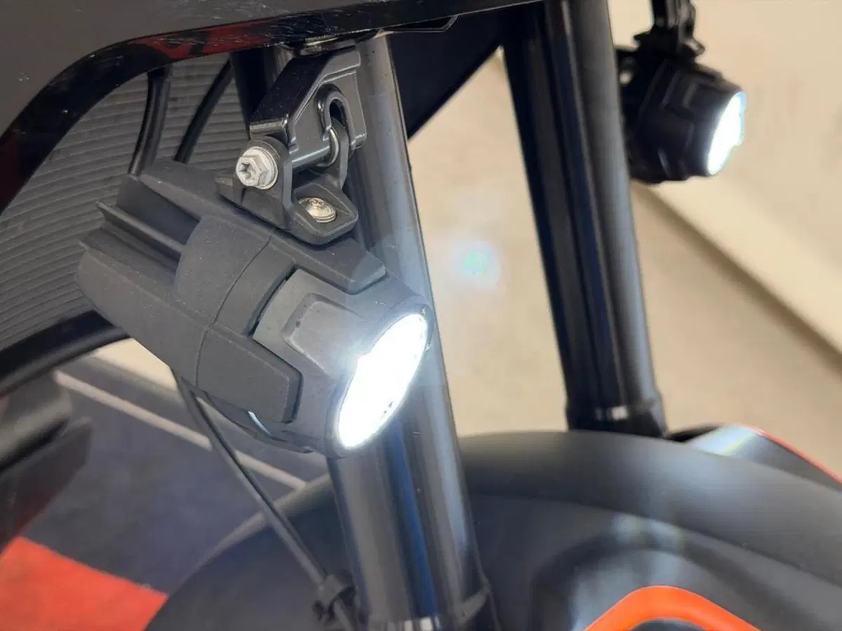 KTM 1090 Adventure S - L (2017 - 19) (11)