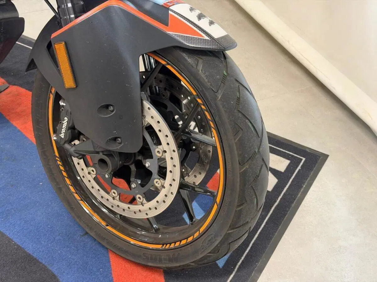KTM 1090 Adventure S - L (2017 - 19) (13)