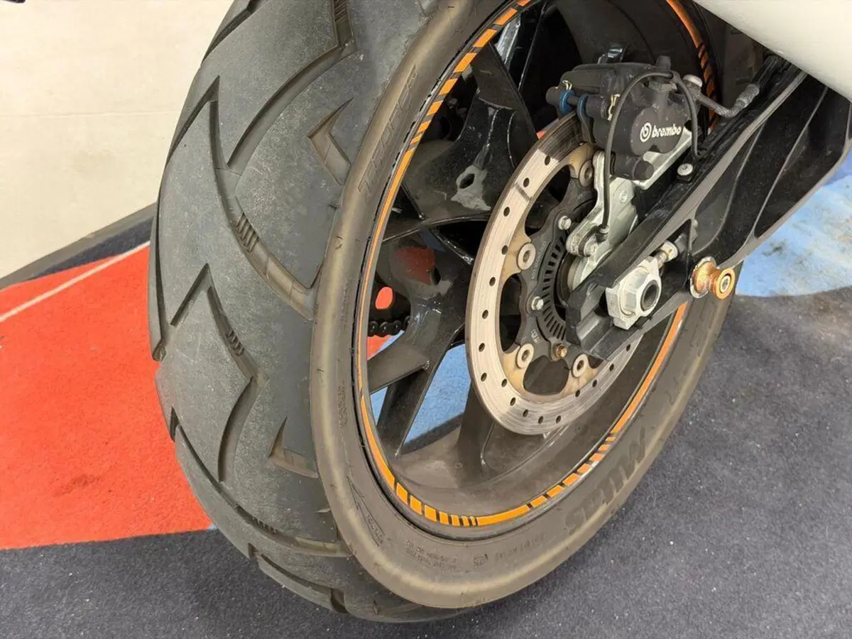 KTM 1090 Adventure S - L (2017 - 19) (12)