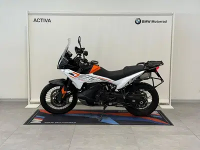 KTM 790 Adventure (2023 - 24) usata