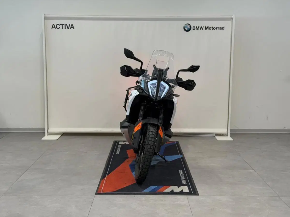 KTM 790 Adventure (2023 - 24) (3)