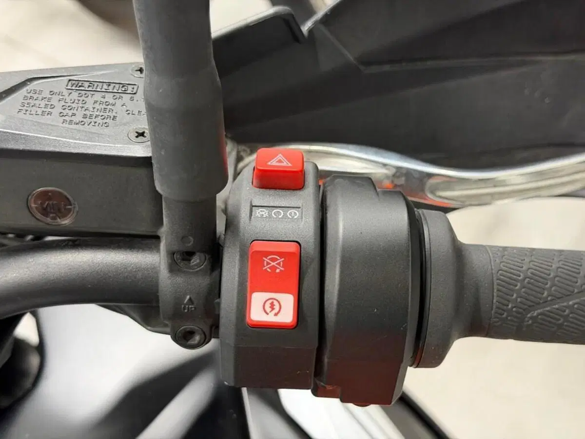 KTM 790 Adventure (2023 - 24) (9)