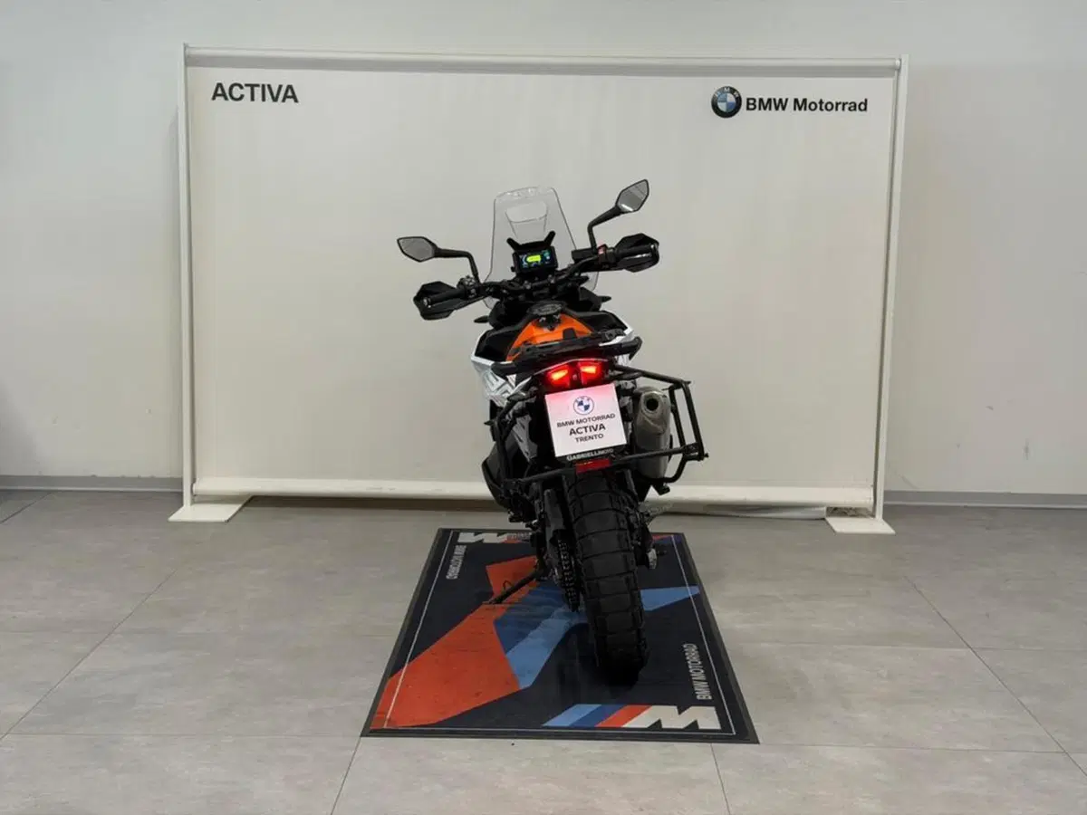KTM 790 Adventure (2023 - 24) (4)