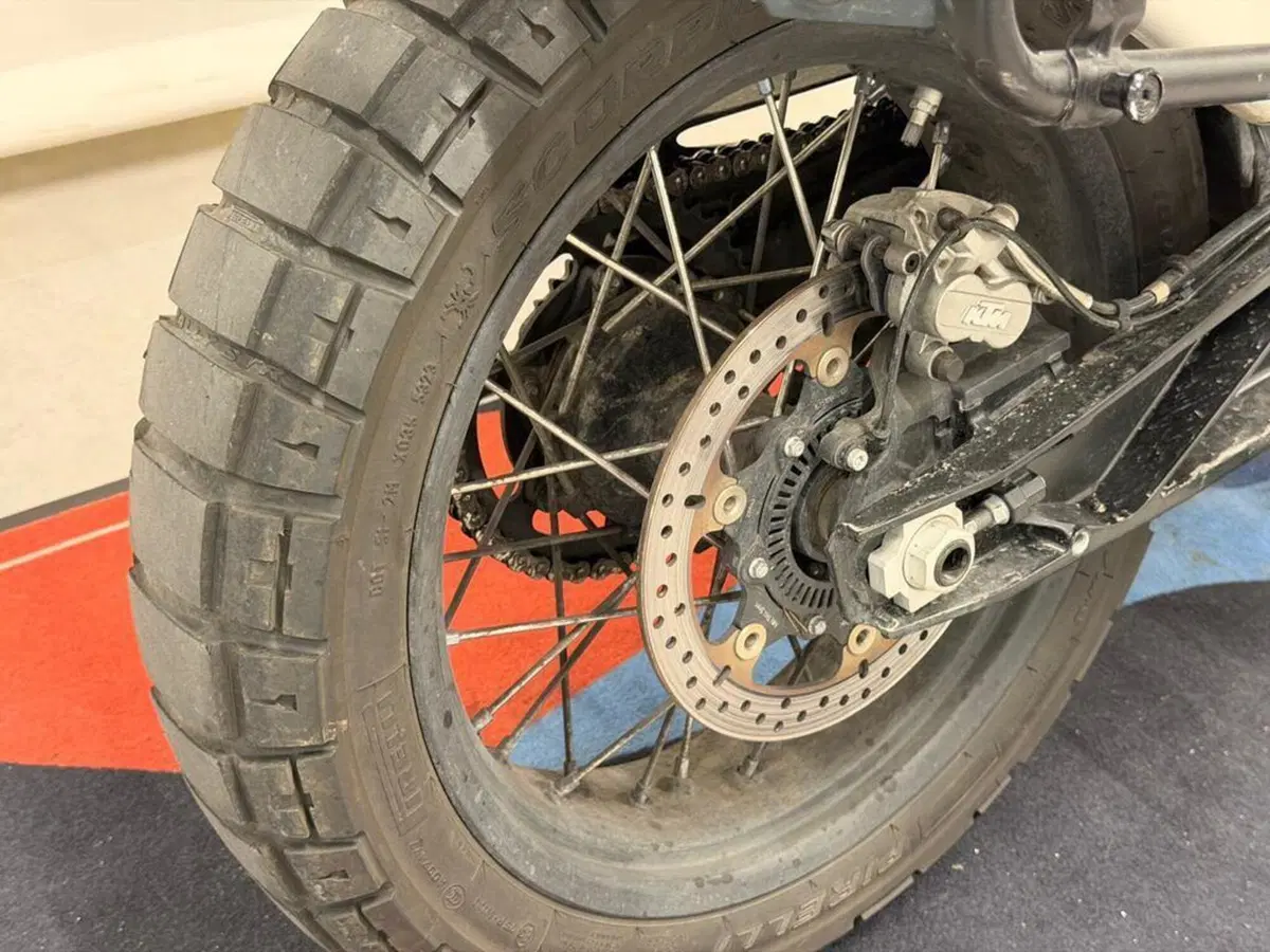 KTM 790 Adventure (2023 - 24) (10)
