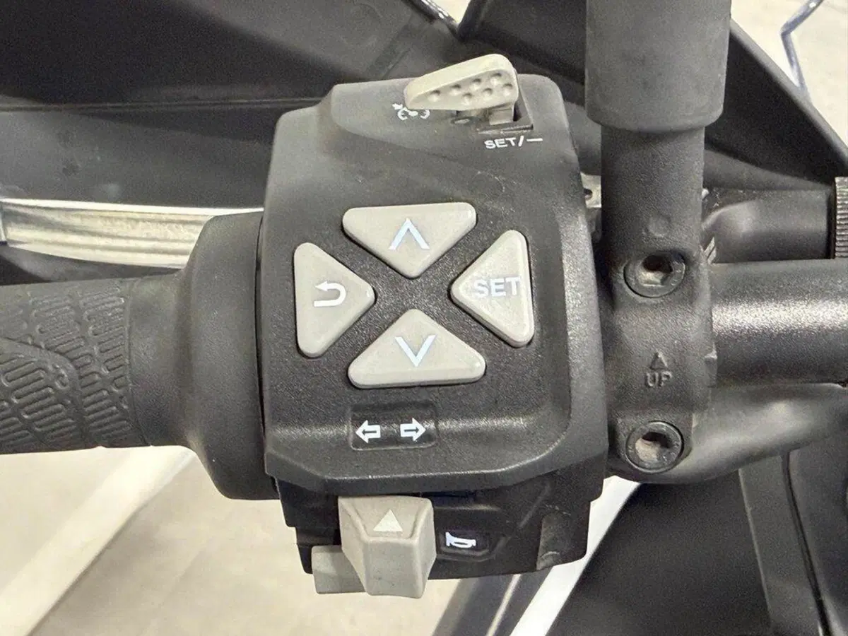 KTM 790 Adventure (2023 - 24) (8)