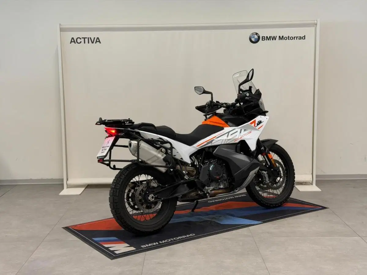 KTM 790 Adventure (2023 - 24) (6)