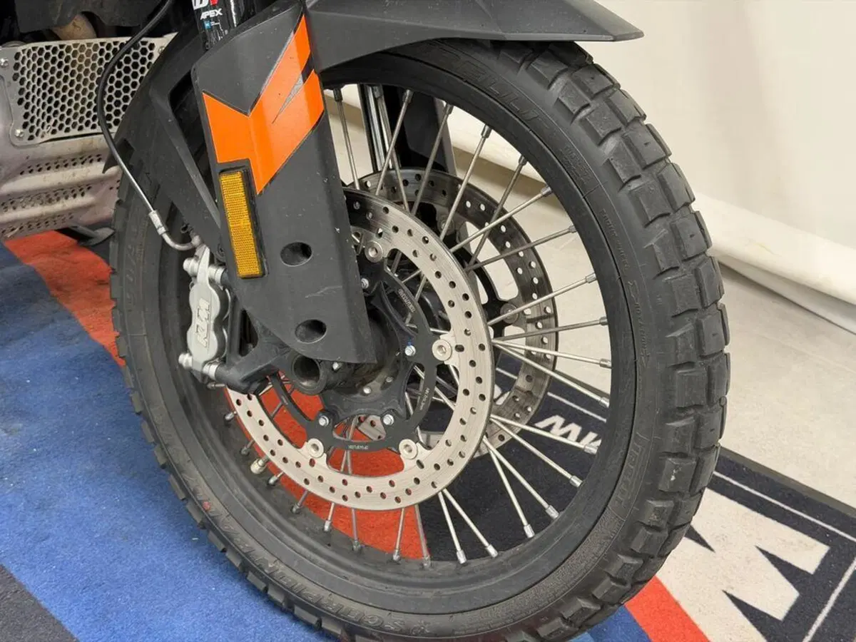 KTM 790 Adventure (2023 - 24) (11)
