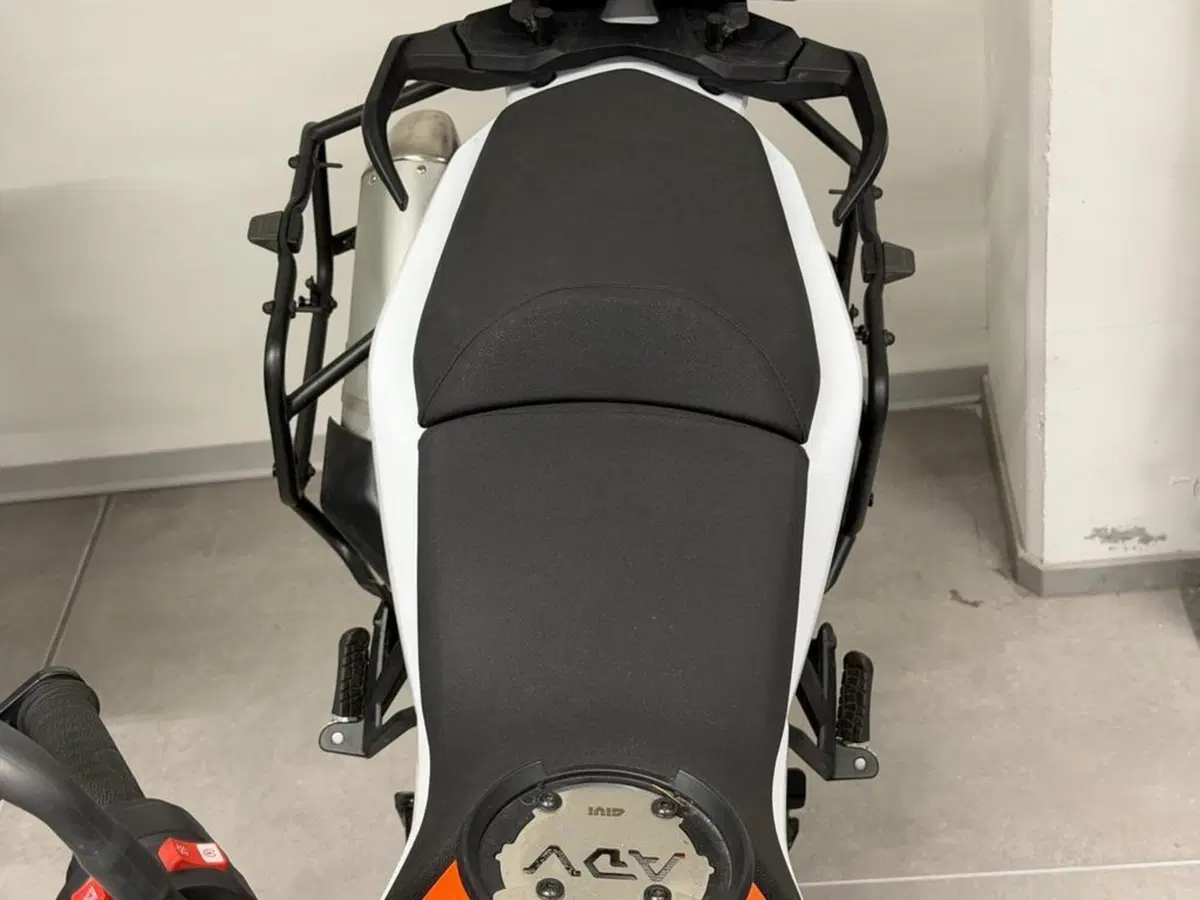 KTM 790 Adventure (2023 - 24) (12)