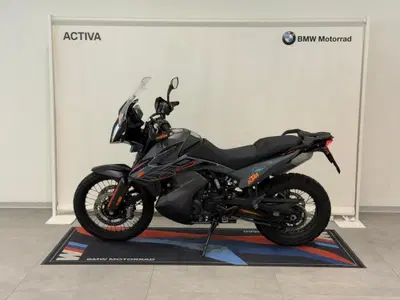 KTM 890 Adventure (2021) usata