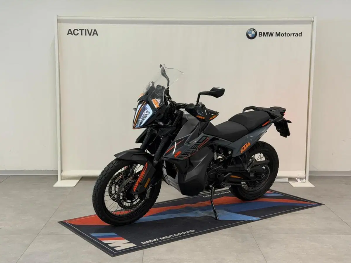 KTM 890 Adventure (2021) (5)