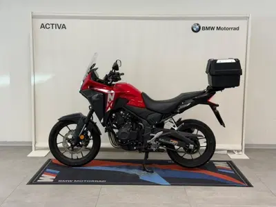 Honda CB 500 X (2022 - 23) usata