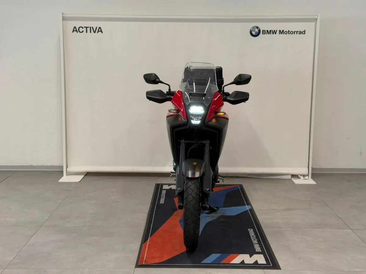Honda CB 500 X (2022 - 23) (3)