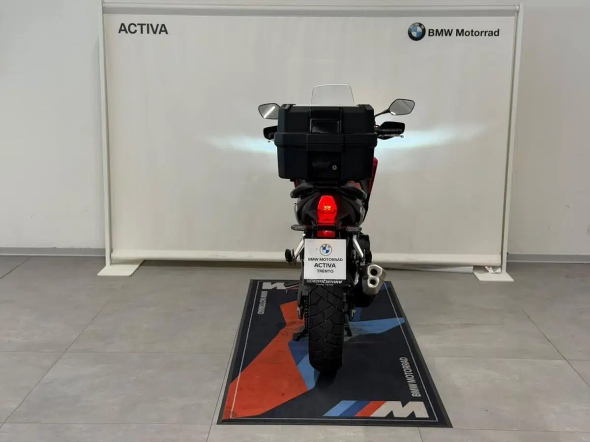 Honda CB 500 X (2022 - 23) (4)
