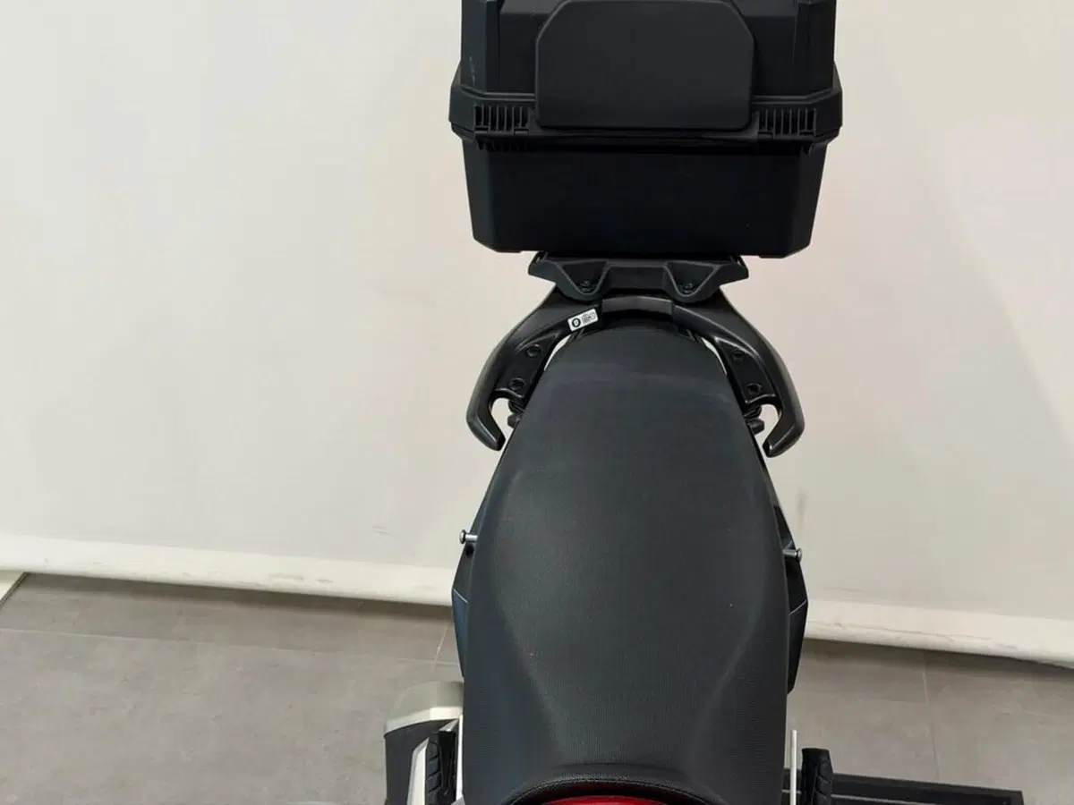 Honda CB 500 X (2022 - 23) (10)