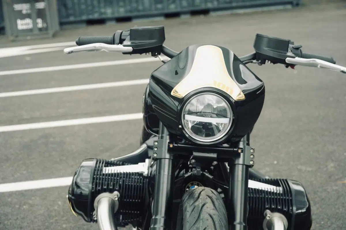 Bmw R 18 (2020 - 24) (7)